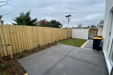 Photo of property in 1/15 Berwick Street, St Albans, Christchurch, 8014