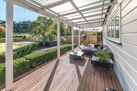 Photo of property in 1 Arran Place, Aramoho, Whanganui, 4500