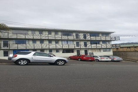 Photo of property in 3/4 Derby Street, Mount Victoria, Wellington, 6011