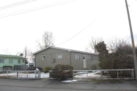 Photo of property in 6 Cass Crescent, Twizel, 7901