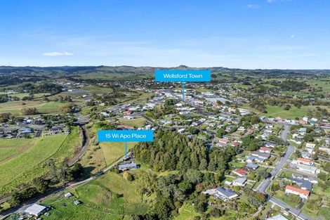 Photo of property in 15 Wi Apo Place, Wellsford, 0900