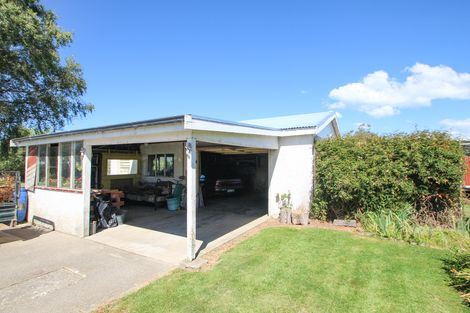 Photo of property in 174 Parsons Road, Weston, Oamaru, 9491