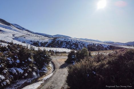 Photo of property in 75 Mount Lyford Avenue, Lyford, Waiau, 7395