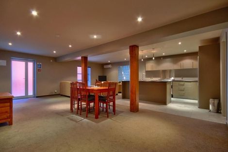 Photo of property in 5/2 Manor Place, Dunedin Central, Dunedin, 9016