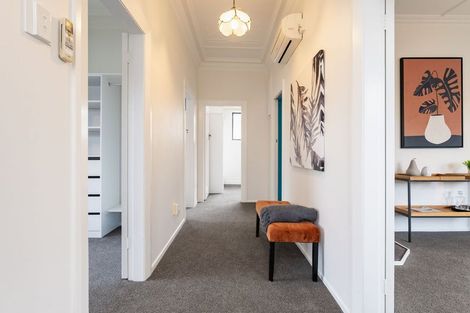 Photo of property in 56 Kirkcaldy Street, South Dunedin, Dunedin, 9012