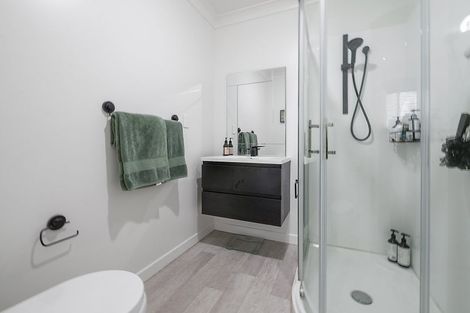 Photo of property in 8b Eason Street, Victoria, Rotorua, 3010