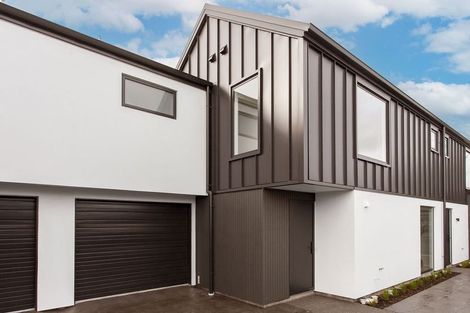 Photo of property in 11b Chatham Street, Addington, Christchurch, 8024