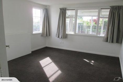 Photo of property in 410 Wairakei Road, Burnside, Christchurch, 8053