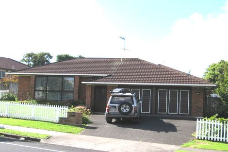 Photo of property in 38 Nicholas Road, Somerville, Auckland, 2014