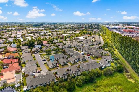 Photo of property in 47 Northwood Villas, Northwood, Christchurch, 8051