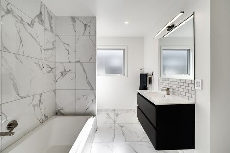 Photo of property in 6 Eleanor Lane, Casebrook, Christchurch, 8051