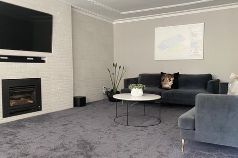 Photo of property in 65 Govett Avenue, Frankleigh Park, New Plymouth, 4310