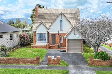 Photo of property in 11 Miro Street, Matamata, 3400