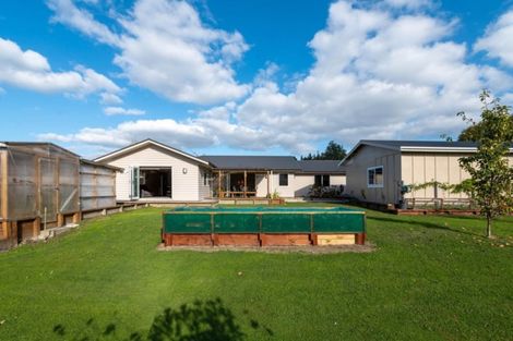 Photo of property in 196 Parawai Road, Ngongotaha, Rotorua, 3010