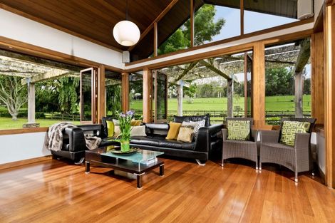 Photo of property in 66 Postman Road, Dairy Flat, Albany, 0794