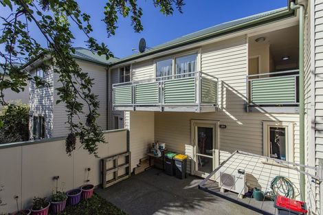 Photo of property in 3/235 Salisbury Street, Christchurch Central, Christchurch, 8013
