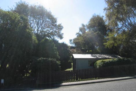 Photo of property in 5 Selwyn Street, South Hill, Oamaru, 9400