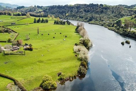 Photo of property in 2291 Maungatautari Road, Maungatautari, Cambridge, 3494