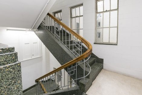 Photo of property in The Quay, 7/332b2 Lambton Quay, Wellington Central, Wellington, 6011