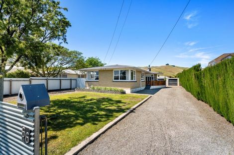 Photo of property in 66 Wither Road, Witherlea, Blenheim, 7201