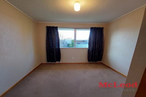 Photo of property in 4 Mcelrea Place, Allenton, Ashburton, 7700