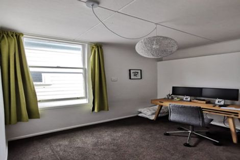 Photo of property in 137 Wallace Street, Mount Cook, Wellington, 6021