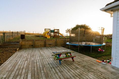 Photo of property in 36 Churchill Road, Rangiriri, Huntly, 3772