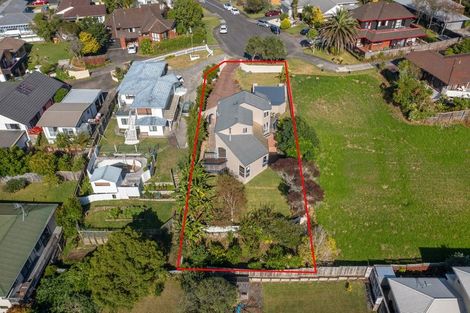 Photo of property in 11 Wilmington Place, Forrest Hill, Auckland, 0620