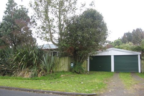 Photo of property in 93 Carthew Street, Okato, 4335