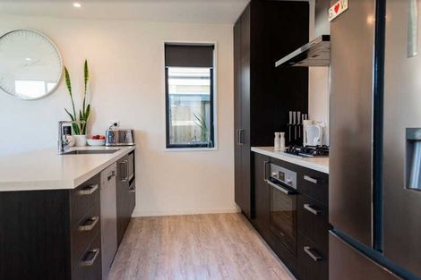 Photo of property in 24 Pakohe Street, Pegasus, 7612