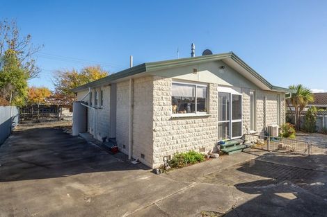 Photo of property in 211 Weld Street, Witherlea, Blenheim, 7201