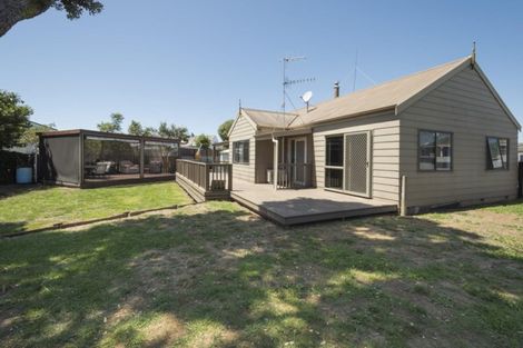 Photo of property in 101 Gloucester Road, Mount Maunganui, 3116