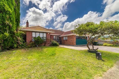 Photo of property in 25 Watson Place, Papatoetoe, Auckland, 2025