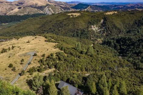 Photo of property in 253 Mount Lyford Forest Drive, Lyford, Waiau, 7395
