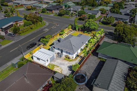 Photo of property in 63 Hepburn Road, Glendene, Auckland, 0602