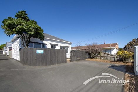 Photo of property in 1/116 Bordesley Street, Phillipstown, Christchurch, 8011