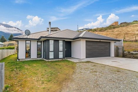 Photo of property in 43b Hewson Crescent, Lake Hawea, Wanaka, 9382
