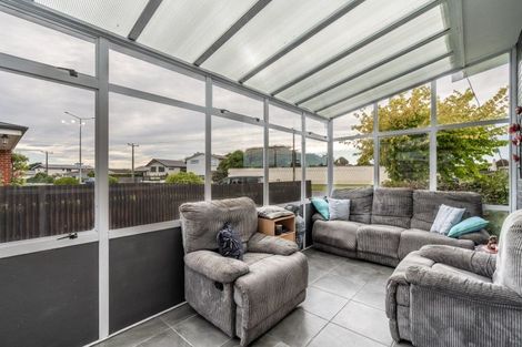 Photo of property in 438 Racecourse Road, Hargest, Invercargill, 9810