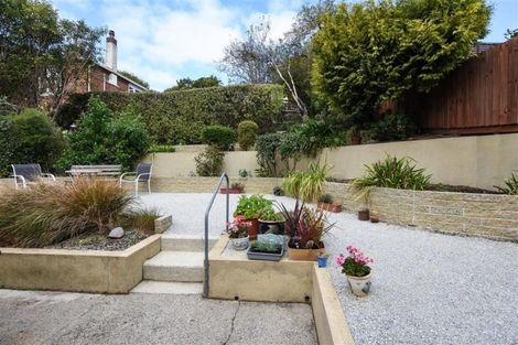 Photo of property in 138 Signal Hill Road, Opoho, Dunedin, 9010