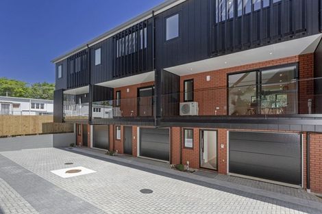 Photo of property in 26 Morton Avenue, Forrest Hill, Auckland, 0620