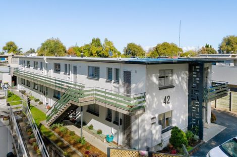 Photo of property in 42g Wellington Street, Hamilton East, Hamilton, 3216