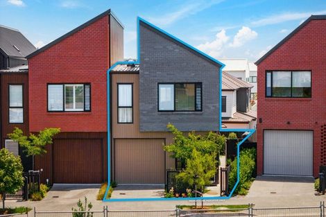 Photo of property in 3 Sierra Pine Road, Hobsonville, Auckland, 0616