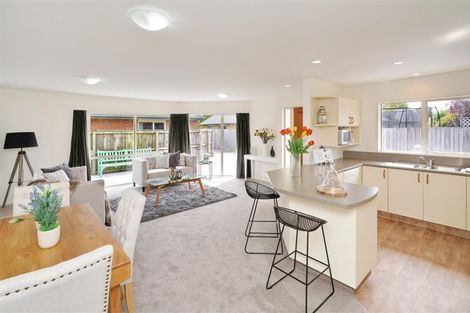 Photo of property in 20 Sutton Place, Dallington, Christchurch, 8061