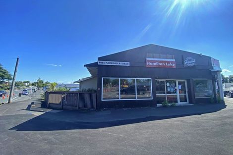 Photo of property in 82 Palmerston Street, Hamilton Lake, Hamilton, 3204