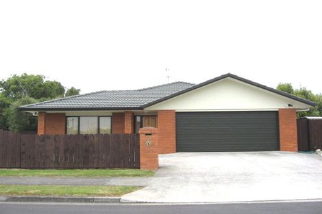 Photo of property in 113 Manuroa Road, Takanini, 2112