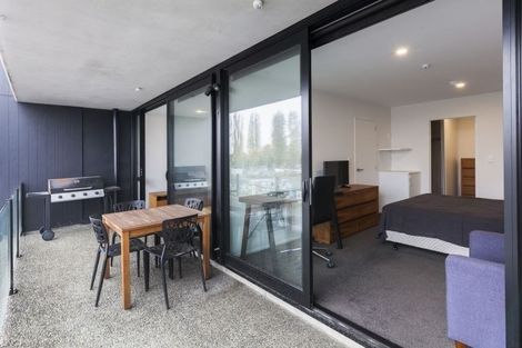 Photo of property in Leicester Executive Apartments, 302/282 Madras Street, Christchurch Central, Christchurch, 8011