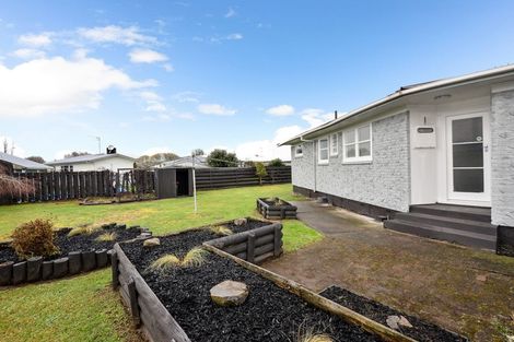 Photo of property in 10 Bremridge Place, Melville, Hamilton, 3206