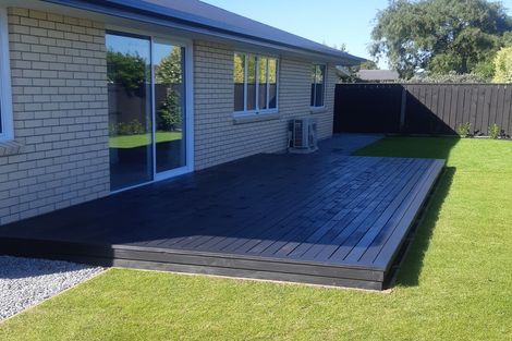 Photo of property in 3a Lowry Street, Richmond, 7020