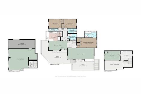 Photo of property in 7 Waikareao Way, Brookfield, Tauranga, 3110