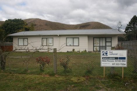 Photo of property in 250 Valley Road, Kawerau, 3127